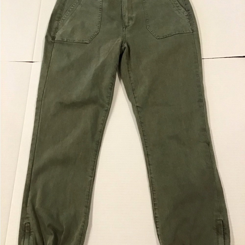 Paige Mayslie Jogger Size 30 - Picture 6 of 11
